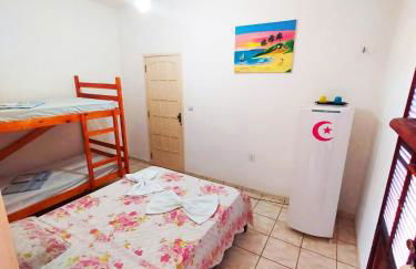 Pousada Chalet La Pink - Foto 47