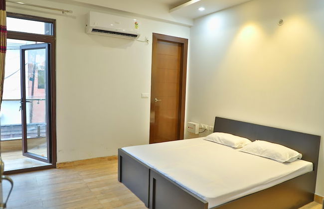 Shivoham Yoga Retreat - Spacious and Fully Equipped Apartment in Tranquil Area - Foto 2