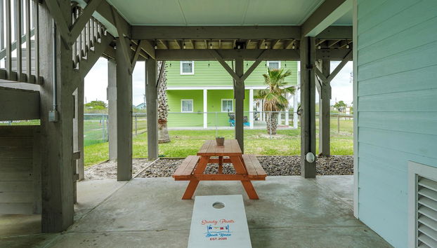 Servicios del alojamiento