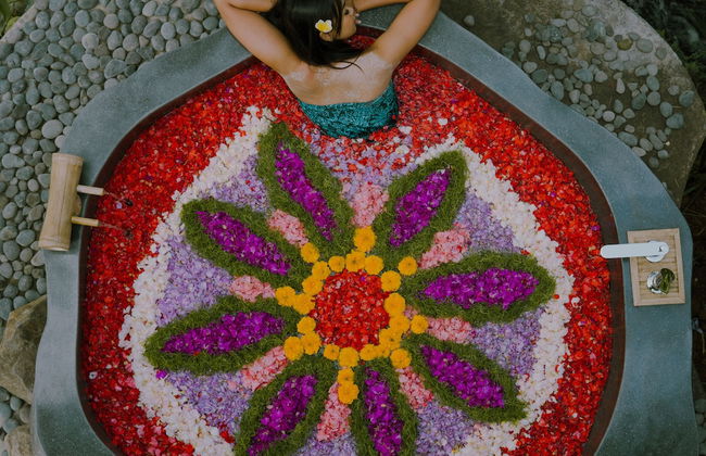 Maha Hills Resort by Mahaprana Experience - Foto 80