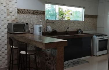 Recanto dos pássaros - Foto 1