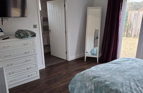 Hazel Cottage - Foto 8