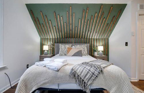 The Mountain Muse - Music, Games, HotTub, Sleeps12, PetsOk - Foto 46