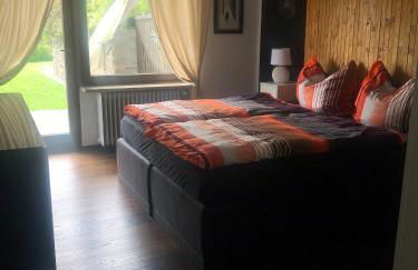 Ferienwohnung mit Blick auf den See - Foto 7