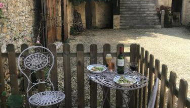 La Grange de Poncet - Photo 4