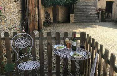 La Grange de Poncet - Foto 4