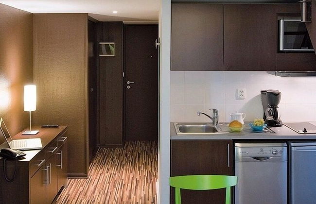 Residence Belambra Villemanzy - Photo 29