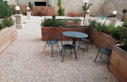 Domaine de la Vidalle - Foto 76