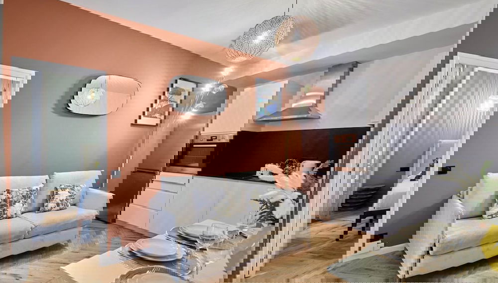 Charming new Flat in the Centre of Paris - Foto 1, Imagen principal