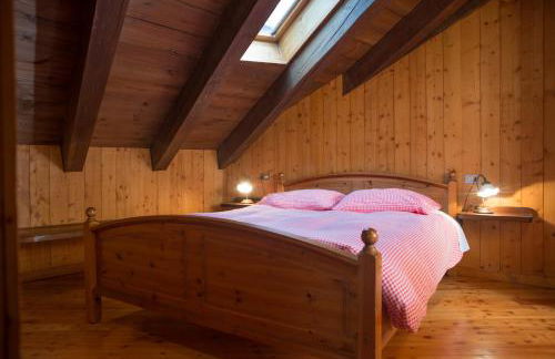 Mont Blanc Apartments - Foto 44