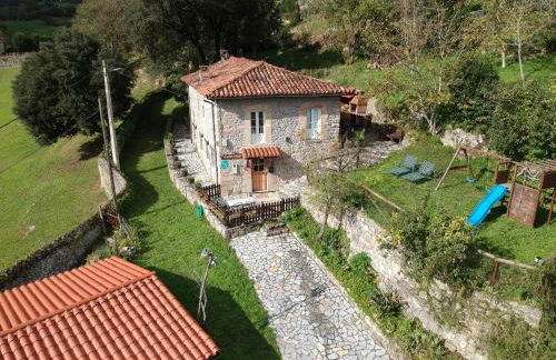 La casina del Cabrajigo - Foto 14