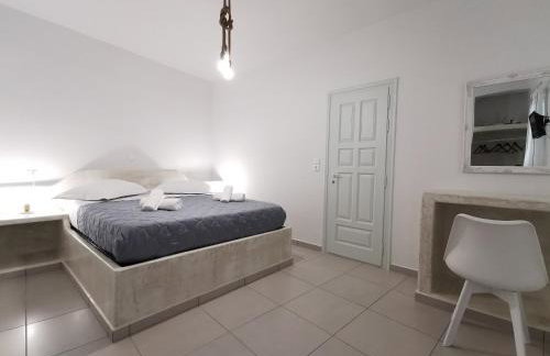 Meltemi Chora Amorgos - Photo 1