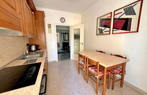 Il Giardino del Comandante - con Garage - Foto 12