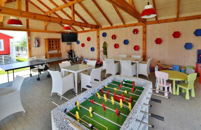 Cottage in Sarbinowo Near Seaside Beach - Foto 14