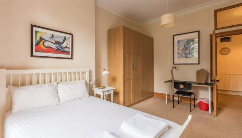 Beautiful 2 Bed 2 Bath Flat overlooking Meadows Park - Foto 2