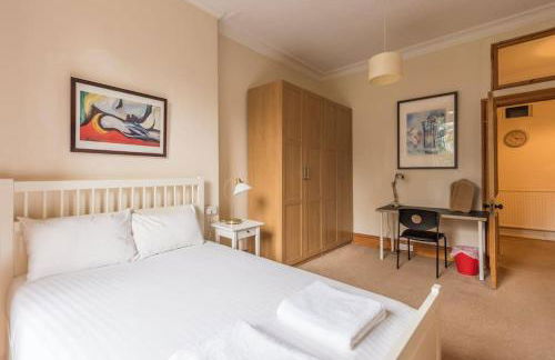 Beautiful 2 Bed 2 Bath Flat overlooking Meadows Park - Foto 2