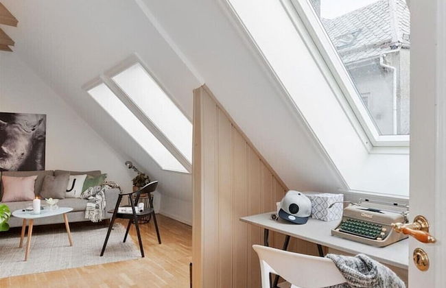 Urban Apartment - City Center - Photo 8