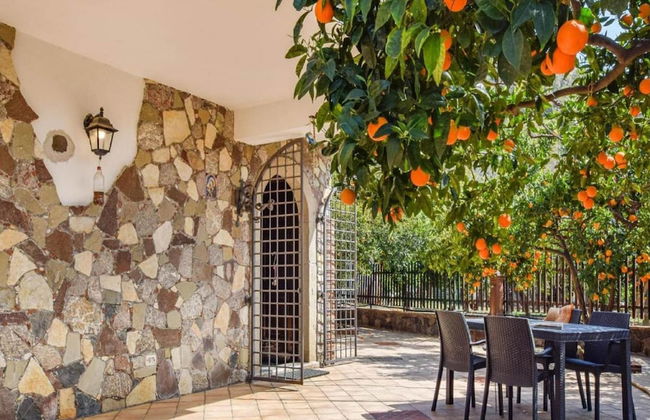 Villa in Sicily Near Taormina Beaches - Foto 25