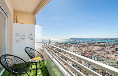 Sky Suites Alicante - Foto 1