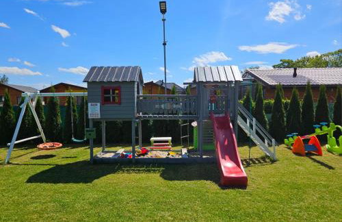 WAKACYJNE ZAGAJE - Foto 13