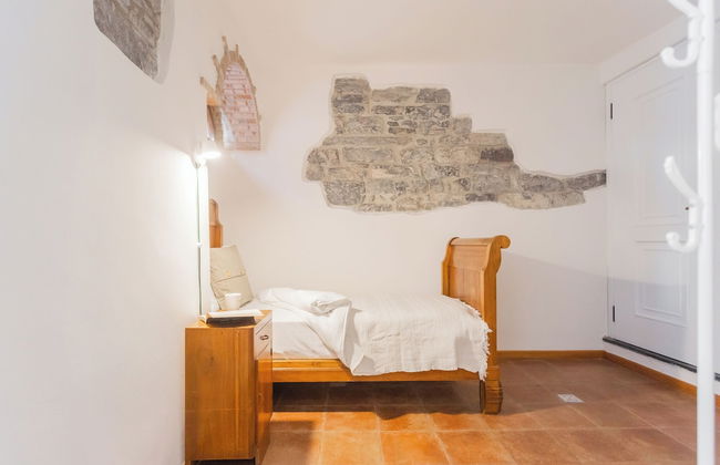 Emily's Holiday House - Authentic Lake Como by Rent all Como - Foto 17
