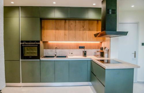 Villa Fragkaki - Foto 11