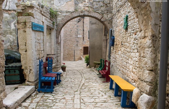 Elegant Villa With Private Pool in Bale - Foto 30