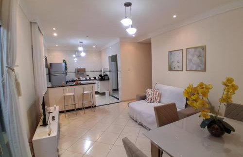 Apartamento completo e aconchegante, próximo Hotéis Atmosfera e São Domingos - Foto 27