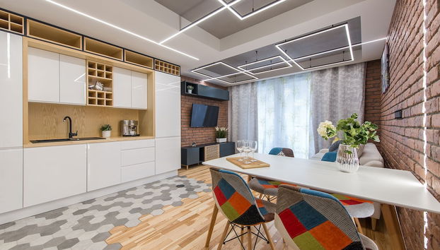 Servicio de comidas en la habitación