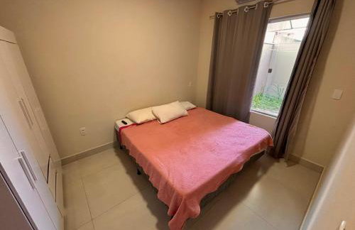 Casa Tartaruga 4 - Sofisticação a 50m da Praia de Guriri - Photo 11