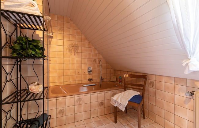 Charming Apartment in Weissenbrunn Near Forest - Foto 73