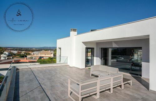 V5 Villa Emma - Luxury 5 bedroom villa in Alvor with private Pool and Jacuzzi - Foto 19