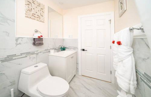 30-3 - 3BR Boston - Cozy Apt near Franklin Park Zoo - Foto 36