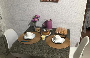 Casa Aconchegante da Dea - Foto 7