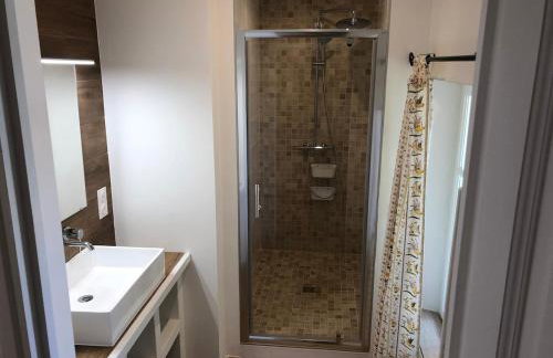 Villa Les Chênes avec piscine dans un domaine viticole 5 suites 11 pers - Foto 4