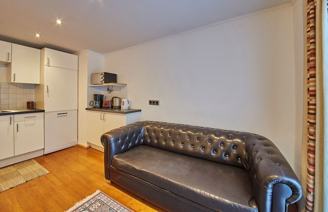 Holiday Home Viehhofen - Photo 53