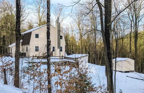 Antler Lake House - Photo 28