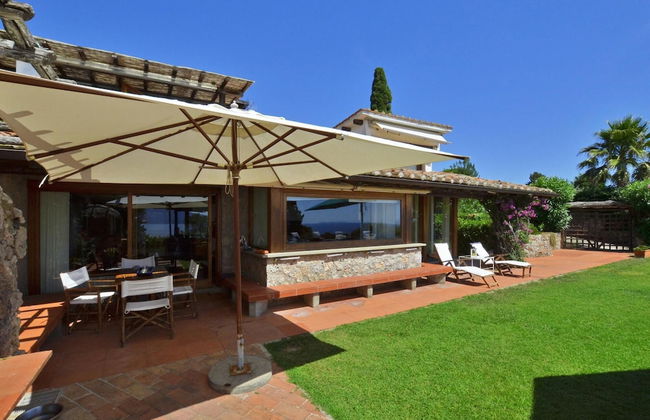 Villa Ada in Ansedonia - Foto 4