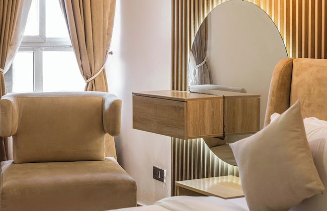 George Residence Nike Art Gallery Rd - Foto 6