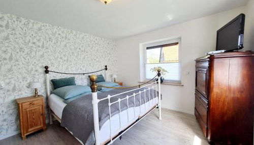 Ferienhaus Vergissmeinnicht - Photo 2