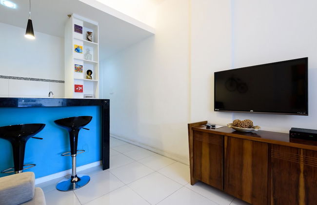 A 450 Metros de la Playa de Leme Pi903 - Foto 8