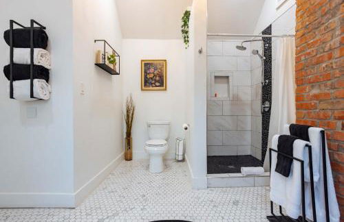 Top Walk score! Prime Westport Midtown Location! - Foto 6