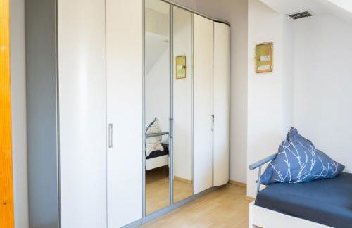 153 m² Haus mit 6 Schlafzimmern für 12 Persoen - Foto 34