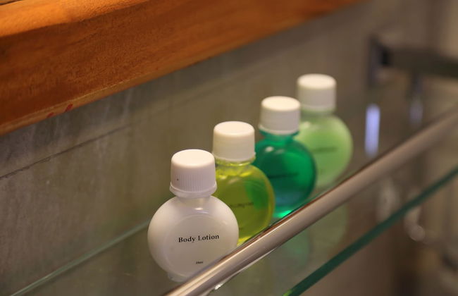 Lemas Holiday Bungalow - Foto 14