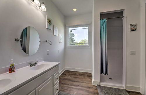 Mt Juliet Home Steps to Old Hickory Lake! - Foto 12