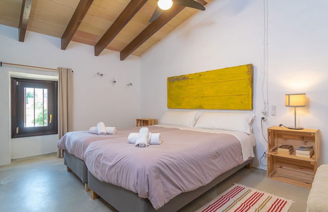 Son Indiot in Algaida - Foto 30