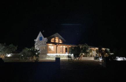 Villa Maris - Foto 9