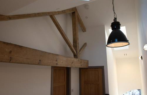 Unique Barn conversion in Saddleworth - Foto 11