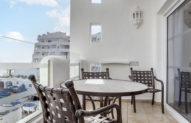 Santa Barbara Golf And Ocean Club - Foto 24