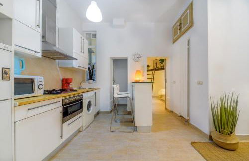 Stylish Loft at Madrid's Heart, Chueca - Photo 17